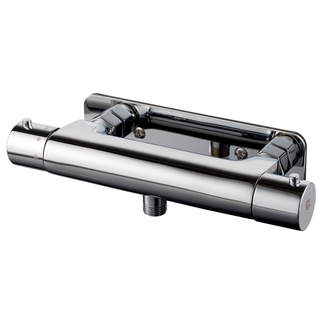 D-BLANDARE STICK NEW 168-160 160CC KROM TAPWELL | Beijerbygg Byggmaterial D-BLANDARE STICK NEW 168-160 160CC KROM TAPWELL | Beijerbygg Byggmaterial